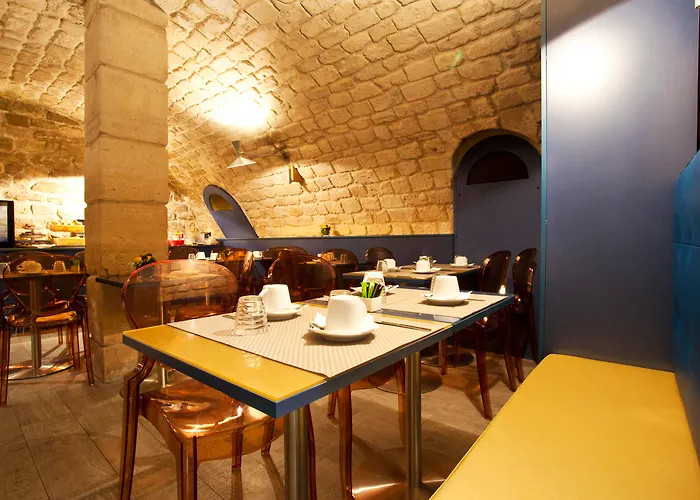 Hotel Trianon Gare De Lyon à Paris